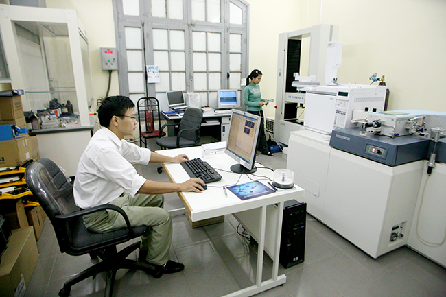 Nhiệm vụ chiến lược góp phần nâng cao chất lượng đào tạo và hội nhập quốc tế